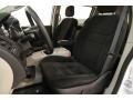 Bright White - Grand Caravan SXT Photo No. 5