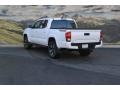 2017 Super White Toyota Tacoma TRD Sport Double Cab 4x4  photo #3