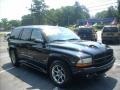 Black - Durango SLT 4x4 Photo No. 2