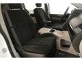Bright White - Grand Caravan SXT Photo No. 14