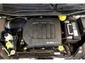 Bright White - Grand Caravan SXT Photo No. 19