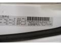 Bright White - Grand Caravan SXT Photo No. 20