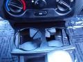 Medium Gray - Aveo 5 LS Hatchback Photo No. 19