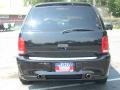 Black - Durango SLT 4x4 Photo No. 4