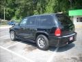 Black - Durango SLT 4x4 Photo No. 5