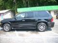 Black - Durango SLT 4x4 Photo No. 6