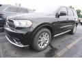 DB Black Crystal - Durango SXT Photo No. 1