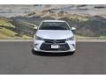 Super White - Camry LE Photo No. 2