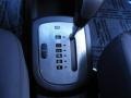 Medium Gray - Aveo 5 LS Hatchback Photo No. 21