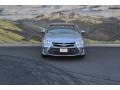 Celestial Silver Metallic - Camry LE Photo No. 2