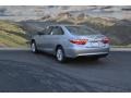 Celestial Silver Metallic - Camry LE Photo No. 3
