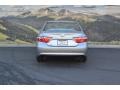 Celestial Silver Metallic - Camry LE Photo No. 4