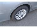 Celestial Silver Metallic - Camry LE Photo No. 9
