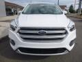 2017 Oxford White Ford Escape SE 4WD  photo #2