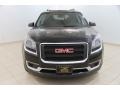 Carbon Black Metallic - Acadia SLE AWD Photo No. 2