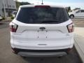 2017 Oxford White Ford Escape SE 4WD  photo #6