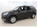 Carbon Black Metallic - Acadia SLE AWD Photo No. 3