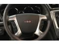 Carbon Black Metallic - Acadia SLE AWD Photo No. 6