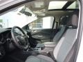 2017 Oxford White Ford Escape SE 4WD  photo #10