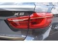 2017 Dark Graphite Metallic BMW X6 xDrive50i  photo #23