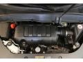 Carbon Black Metallic - Acadia SLE AWD Photo No. 19