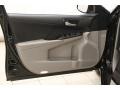 2014 Attitude Black Metallic Toyota Camry LE  photo #4