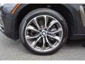 2017 Dark Graphite Metallic BMW X6 xDrive50i  photo #32