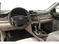2014 Attitude Black Metallic Toyota Camry LE  photo #6