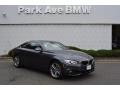 2017 Mineral Grey Metallic BMW 4 Series 430i xDrive Coupe  photo #1