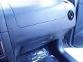 Medium Gray - Aveo 5 LS Hatchback Photo No. 23