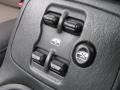 2004 Atlantic Blue Pearl Jeep Liberty Sport 4x4 Columbia Edition  photo #8