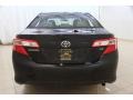 2014 Attitude Black Metallic Toyota Camry LE  photo #18