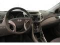 2016 Blue Hyundai Elantra SE  photo #6