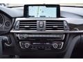 2017 BMW 4 Series 430i xDrive Coupe Controls