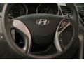 2016 Blue Hyundai Elantra SE  photo #7