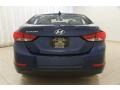 2016 Blue Hyundai Elantra SE  photo #16