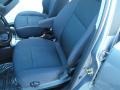 Medium Gray - Aveo 5 LS Hatchback Photo No. 25