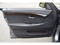 Door Panel of 2017 5 Series 550i xDrive Gran Turismo