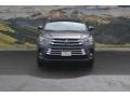 Predawn Gray Mica - Highlander Limited AWD Photo No. 2
