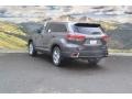 Predawn Gray Mica - Highlander Limited AWD Photo No. 3
