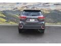 Predawn Gray Mica - Highlander Limited AWD Photo No. 4