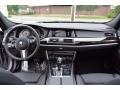 Black Dashboard Photo for 2017 BMW 5 Series #120760177