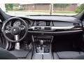 Dashboard of 2017 5 Series 550i xDrive Gran Turismo