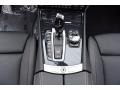 Black Transmission Photo for 2017 BMW 5 Series #120760240