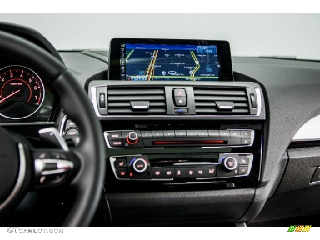 2016 M235i Coupe - Alpine White / Coral Red photo #5