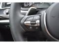 Controls of 2017 5 Series 550i xDrive Gran Turismo