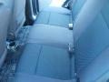 Medium Gray - Aveo 5 LS Hatchback Photo No. 26