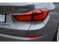 2017 Mineral Grey Metallic BMW 5 Series 550i xDrive Gran Turismo  photo #22