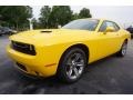 YellowJacket 2017 Dodge Challenger SXT