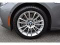 2017 Mineral Grey Metallic BMW 5 Series 550i xDrive Gran Turismo  photo #31